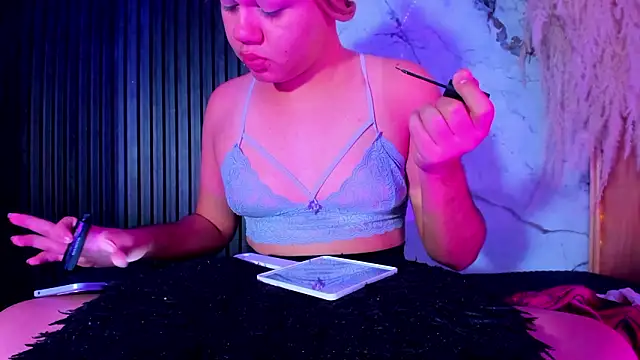 valery delux online show from March 2026 01:17:01 PM