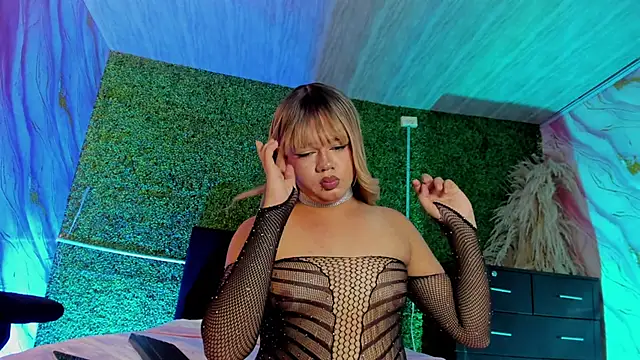 valery delux online show from March 2026 02:01:02 PM