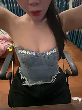 Liisa loveU online show from March 2026 10:08:02 AM