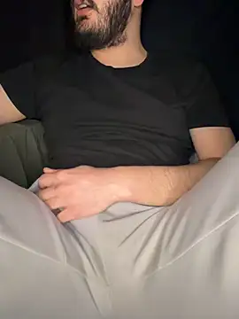 Sertt161 online show from April 2026 09:07:01 PM