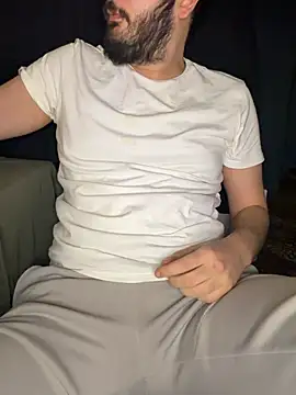 Sertt161 online show from April 2026 07:52:01 PM