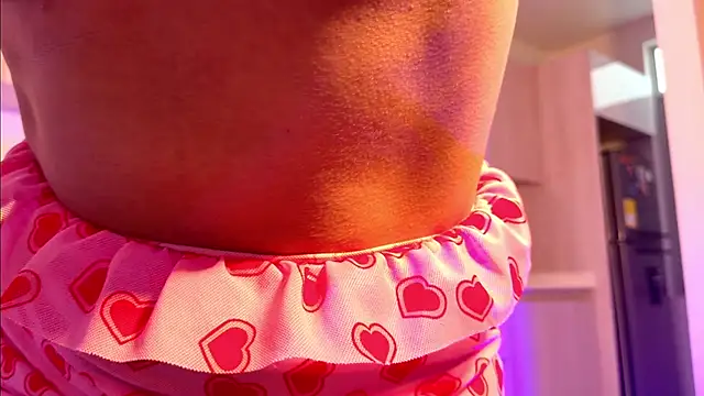 AleciaNoah online show from March 2026 08:57:01 PM