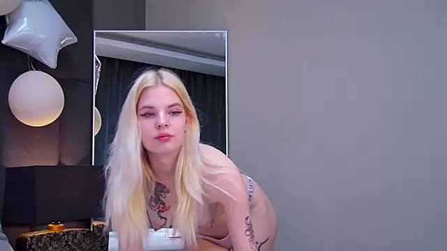 Ester Still online show from April 2026 01:29:01 PM