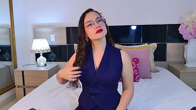 EmmaRicco online show from April 2026 07:31:02 PM