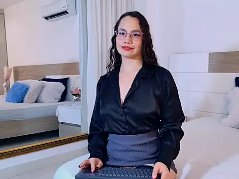 EmmaRicco online show from April 2026 07:51:02 PM