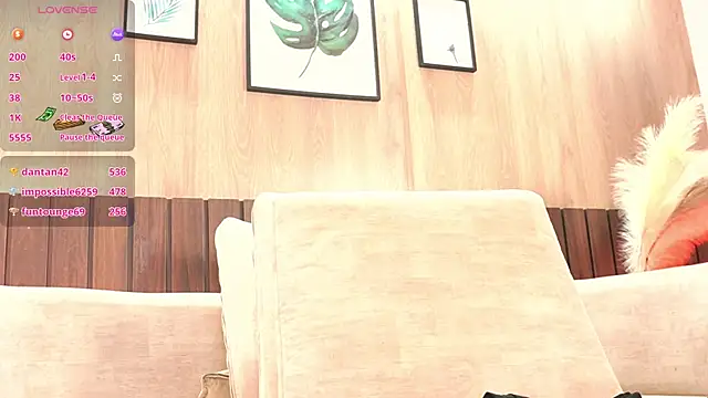 EsmeraldaGracee online show from April 2026 07:14:01 PM