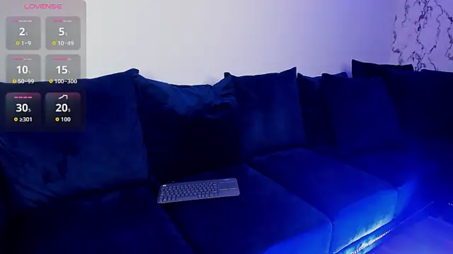 ShaylaMars online show from March 2026 11:38:02 AM