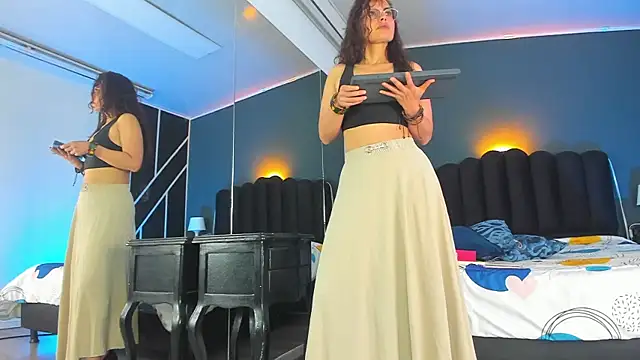 ShaylaMars online show from March 2026 11:44:01 AM