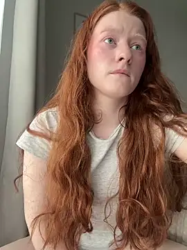 gingerlatte online show from March 2026 08:05:02 AM