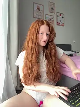Snapshot of gingerlatte chatting on May 2026 08:50:01 AM gingerlatte online show from May 2026 08:50:01 AM