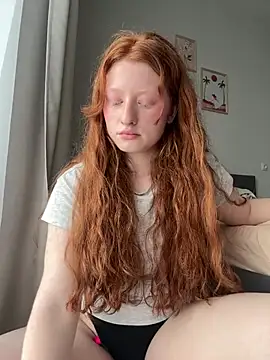 gingerlatte online show from April 2026 08:54:02 AM