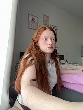 Snapshot of gingerlatte chatting on May 2026 09:13:02 AM gingerlatte online show from May 2026 09:13:02 AM