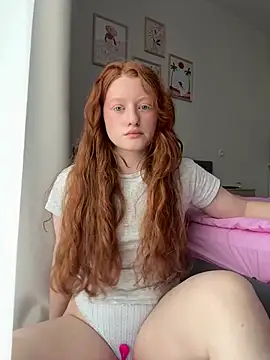 gingerlatte online show from April 2026 08:43:01 AM