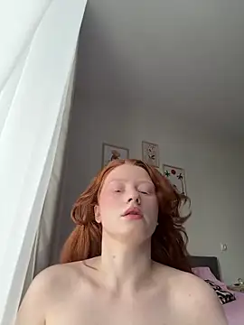 gingerlatte online show from April 2026 08:21:01 AM