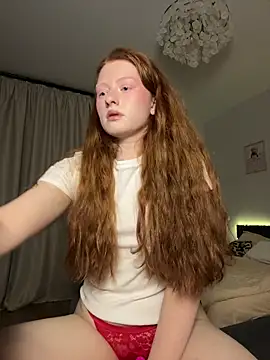 gingerlatte online show from March 2026 11:17:01 PM