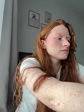 gingerlatte online show from April 2026 08:41:01 AM