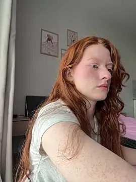 gingerlatte online show from April 2026 09:37:01 AM