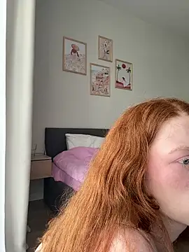 Snapshot of gingerlatte chatting on May 2026 09:49:01 AM gingerlatte online show from May 2026 09:49:01 AM