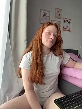 Snapshot of gingerlatte chatting on May 2026 09:50:01 AM gingerlatte online show from May 2026 09:50:01 AM