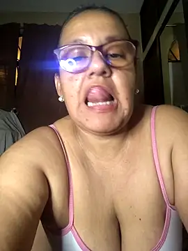 Roxy 77 online show from March 2026 07:23:01 AM