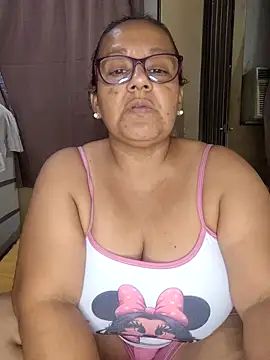 Roxy 77 online show from March 2026 04:03:02 AM