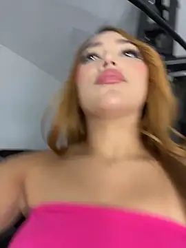 CyberMiaXXX online show from April 2026 12:58:02 AM