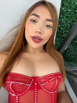 CyberMiaXXX online show from March 2026 09:49:02 PM