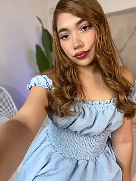 CyberMiaXXX online show from March 2026 09:22:01 PM