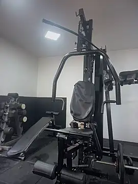 CyberMiaXXX online show from April 2026 09:30:01 PM