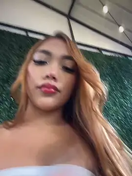 CyberMiaXXX online show from April 2026 09:20:01 PM