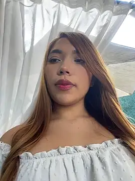 CyberMiaXXX online show from March 2026 09:26:02 PM