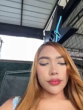 CyberMiaXXX online show from April 2026 09:27:01 PM