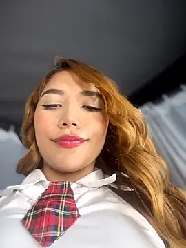 CyberMiaXXX online show from March 2026 11:38:01 PM