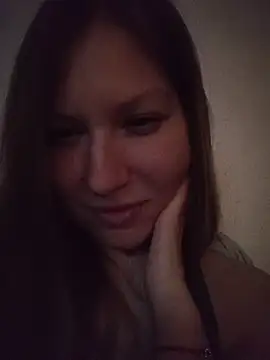 Snapshot of August_Shine chatting on April 2026 06:12:02 PM August Shine online show from April 2026 06:12:02 PM