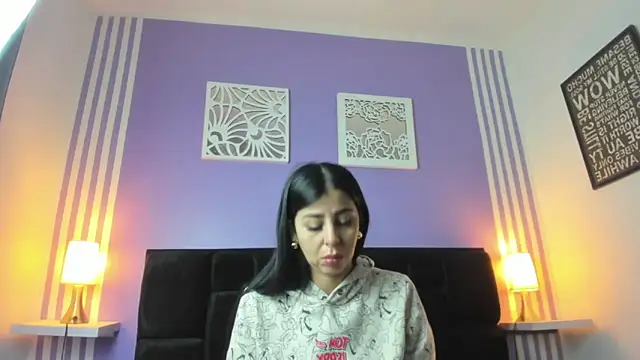 KataleyaVillalobos online show from March 2026 12:18:02 PM