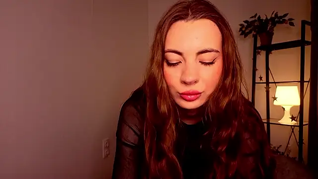 EmilyRidd online show from March 2026 05:29:02 AM