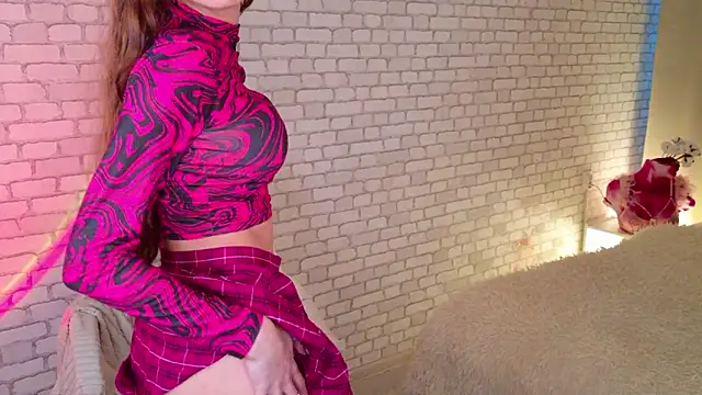 EmilyRidd online show from March 2026 05:26:01 AM