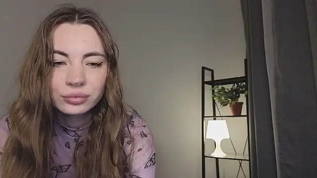 EmilyRidd online show from March 2026 05:29:01 AM