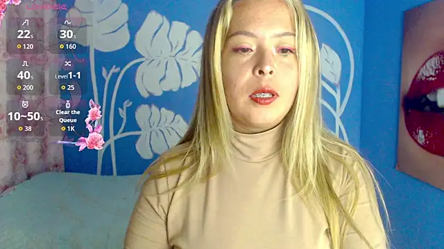 CamilleRouge online show from March 2026 02:56:02 AM