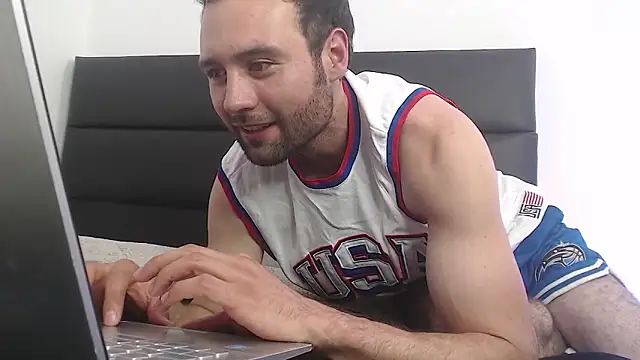 CarterHott online show from April 2026 02:27:02 AM