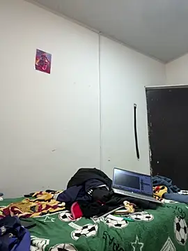 Tiago777  online show from March 2026 10:00:02 PM