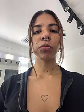 VioletaHills  online show from March 2026 12:38:01 PM