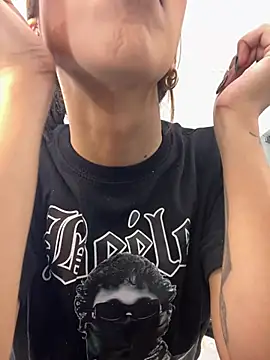 VioletaHills  online show from March 2026 12:22:02 PM