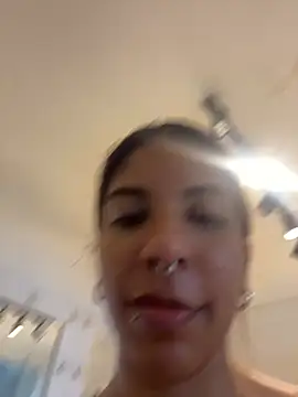 VioletaHills  online show from April 2026 12:12:02 PM