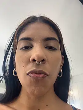 VioletaHills  online show from March 2026 12:46:01 PM