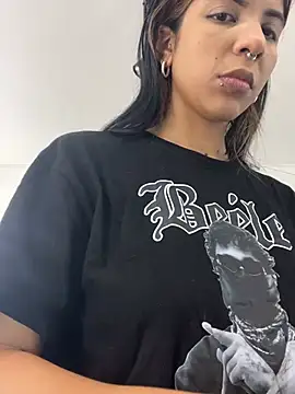 VioletaHills  online show from March 2026 01:33:02 PM