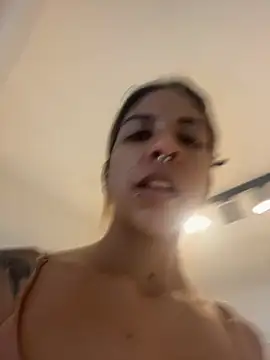 VioletaHills  online show from April 2026 12:53:02 PM