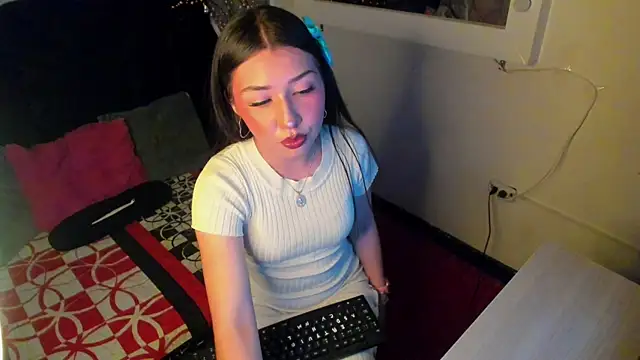 eilen pink online show from March 2026 12:28:02 PM