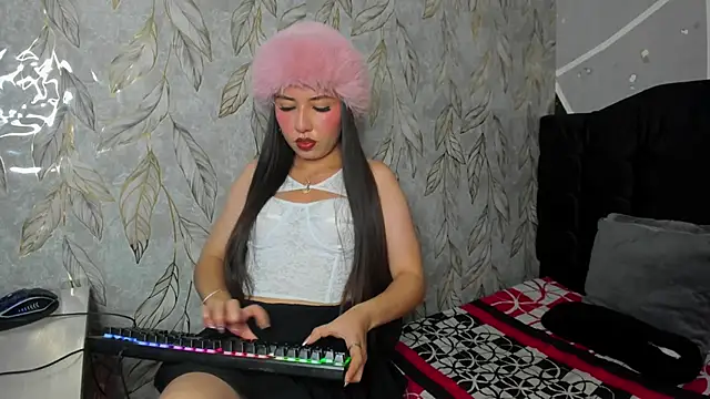 eilen pink online show from March 2026 12:20:02 PM