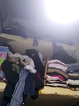 HoT LiiiNa online show from March 2026 06:07:01 AM